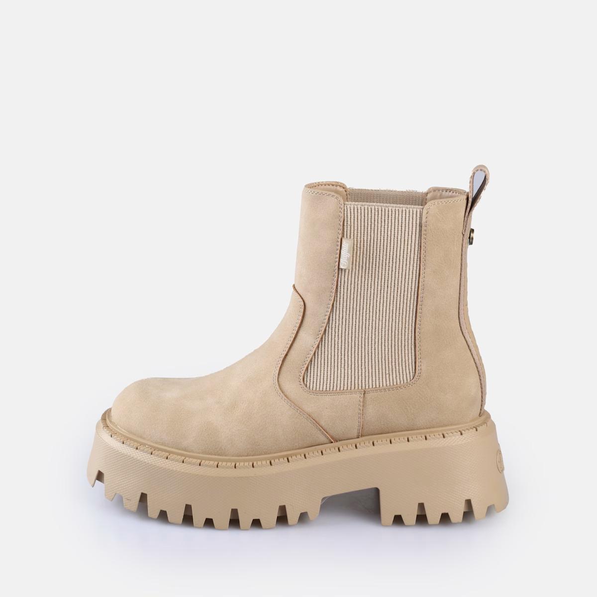 4068518014663 - Damen Stiefeletten Aspen Chelsea