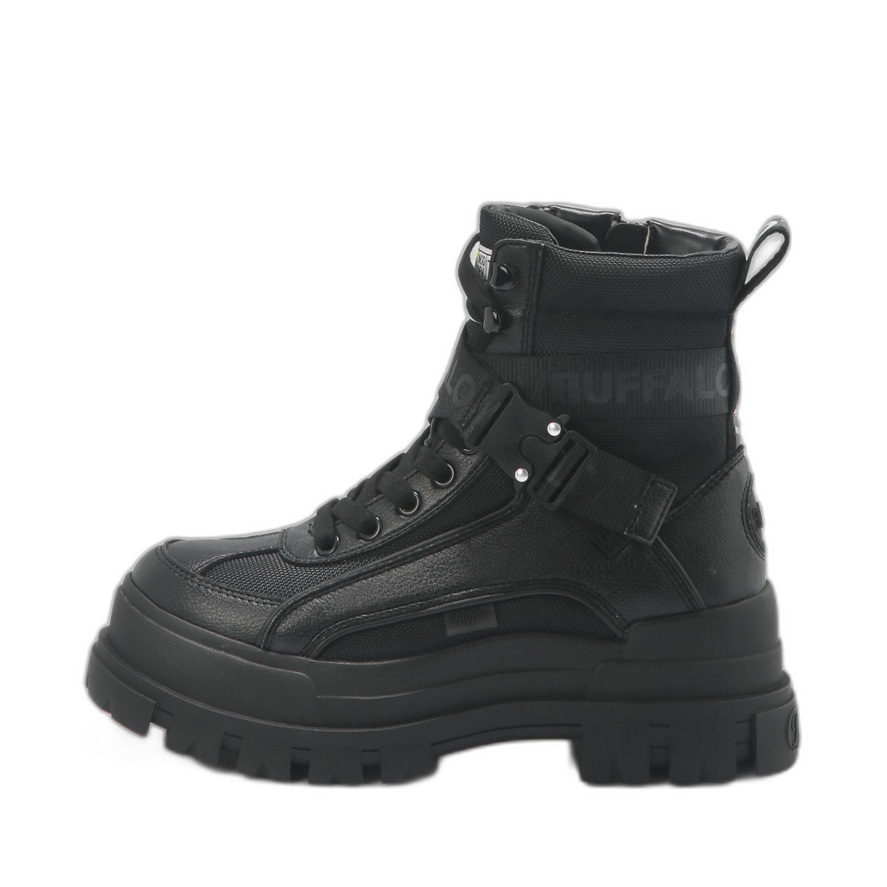 4061516467998 - Vegane Nappa-Stiefel Aspha Com1