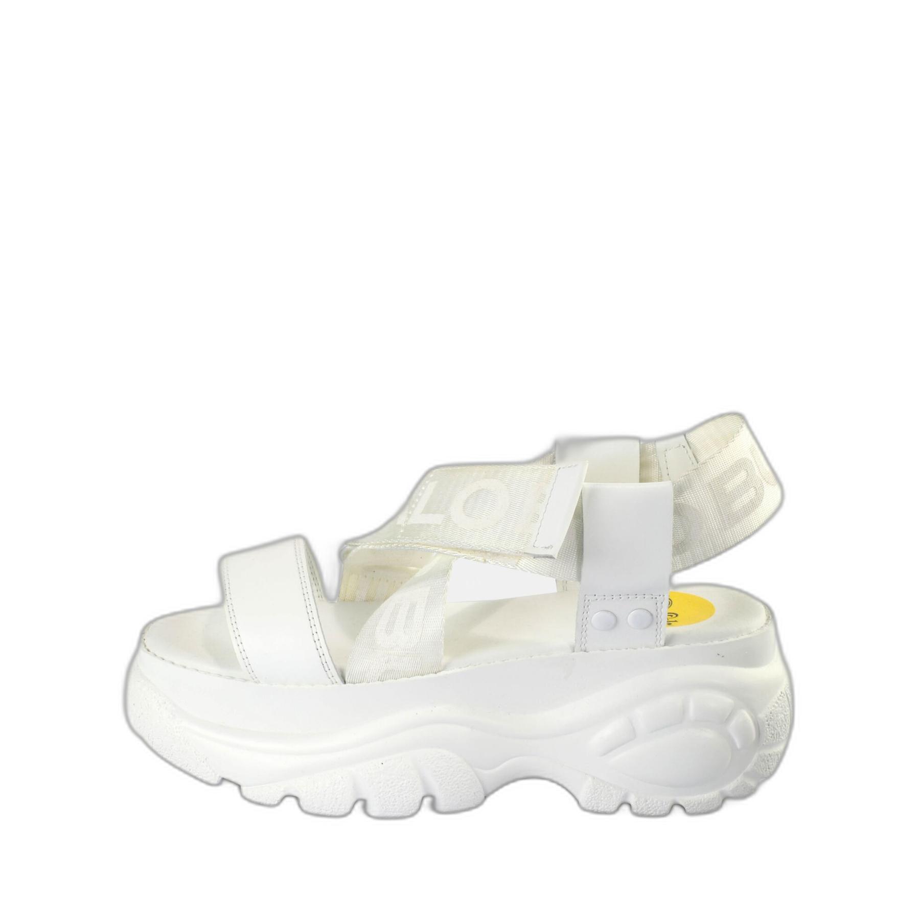 4061516665523 - Keil-Sandalen für Damen Classic