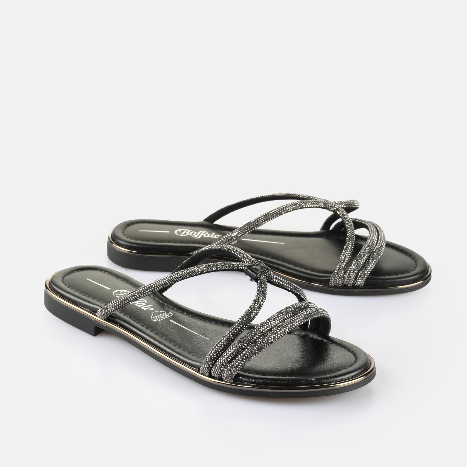 4061516948015 - Sandalen für Damen kira MSS Glam