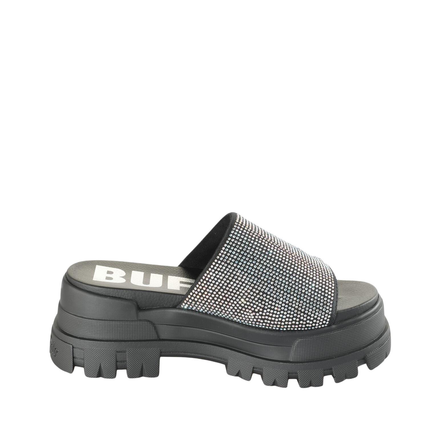 4061516822995 - Slides Aspha Glam - Vegan Lycra