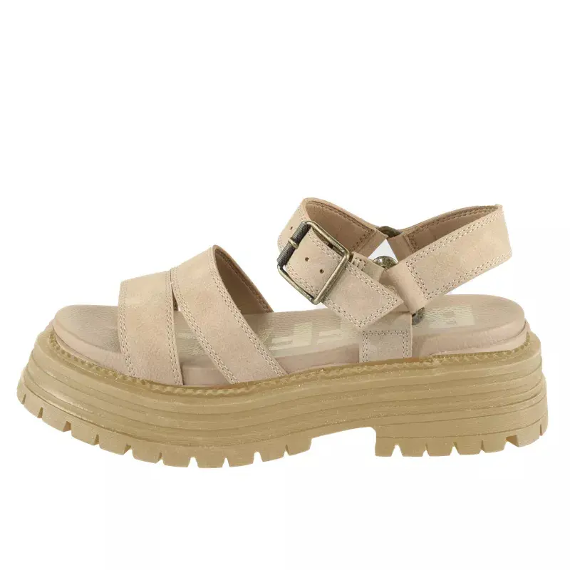 4061516935190 - Sandalen für Damen Lennox Ts Sandal - Vegan Nubuck 4061516935190 - Sandalen für Damen Lennox Ts Sandal - Vegan Nubuck