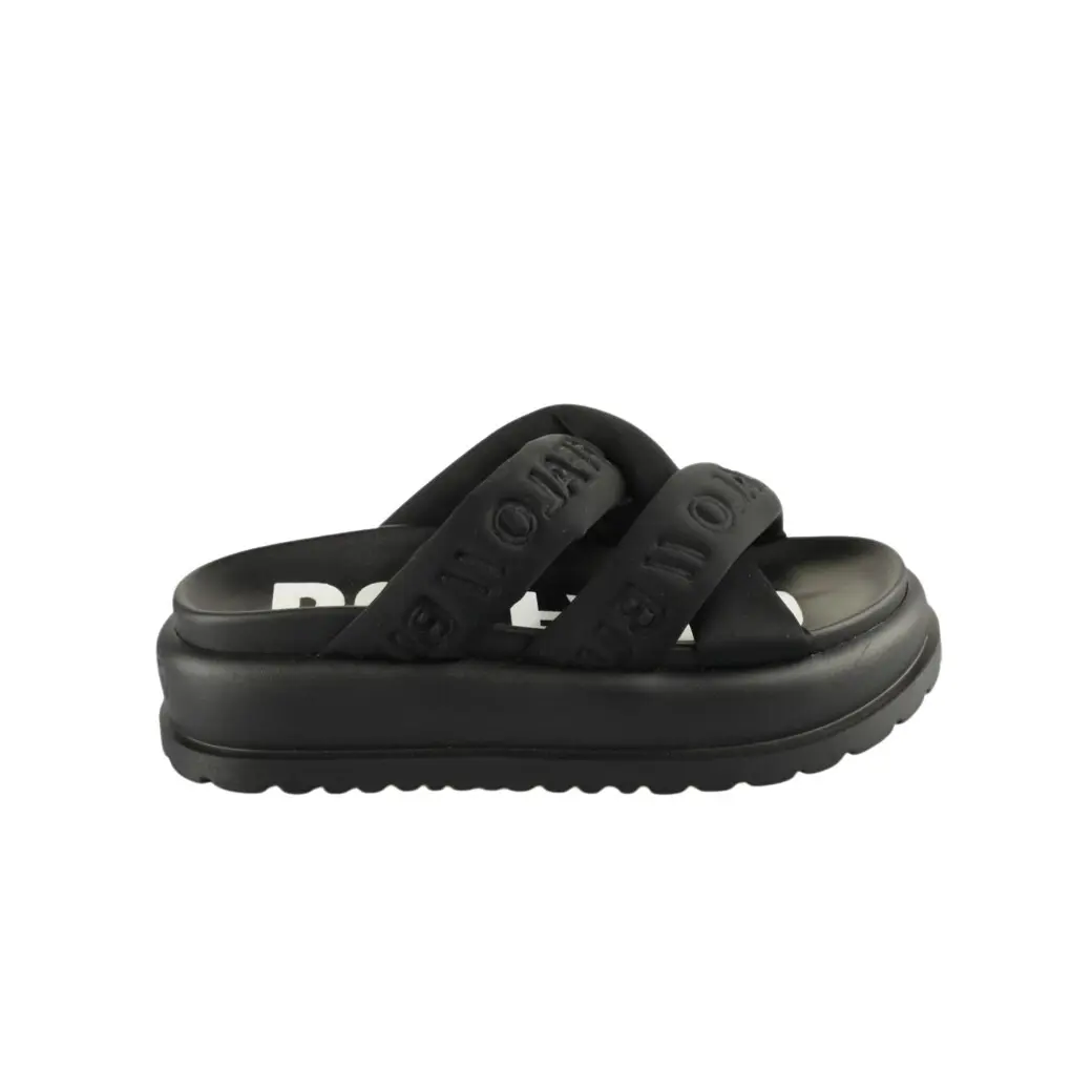 4061516950612 - Sandalen für Damen Palma Cross - Vegan Lycra