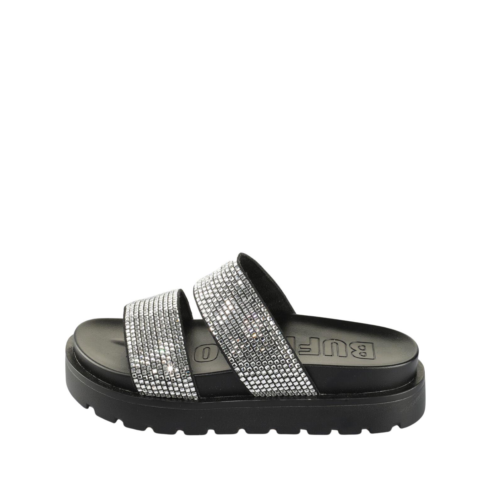 4061516951022 - Sandalen für Damen Raya Tss Spark - Vegan Textile