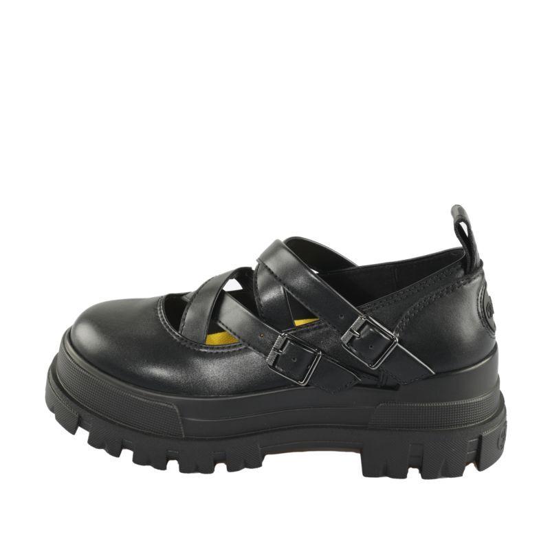 4061516998225 - Ballerinas Damen Aspha