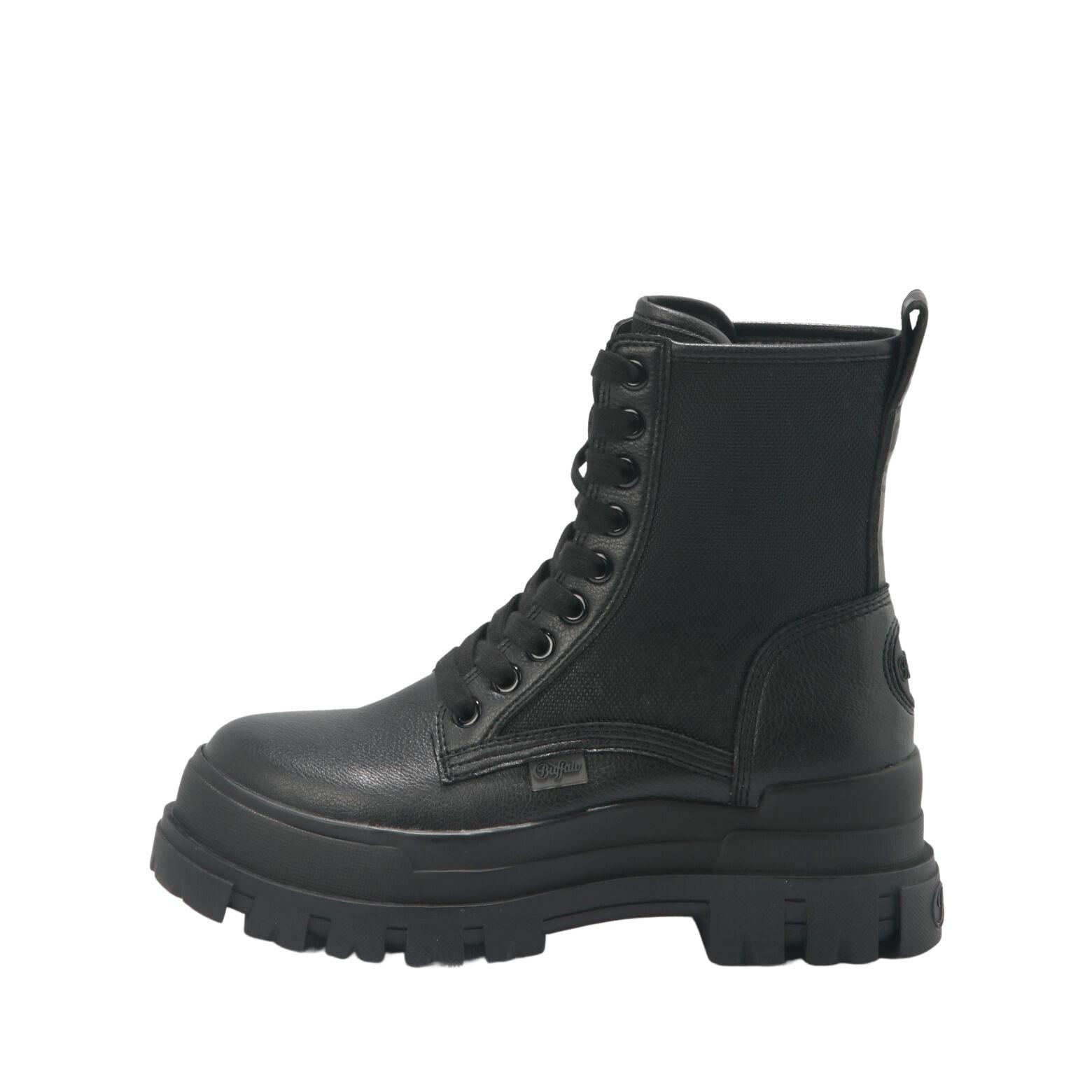 4061516411854 - Damen Stiefeletten Aspha COM2