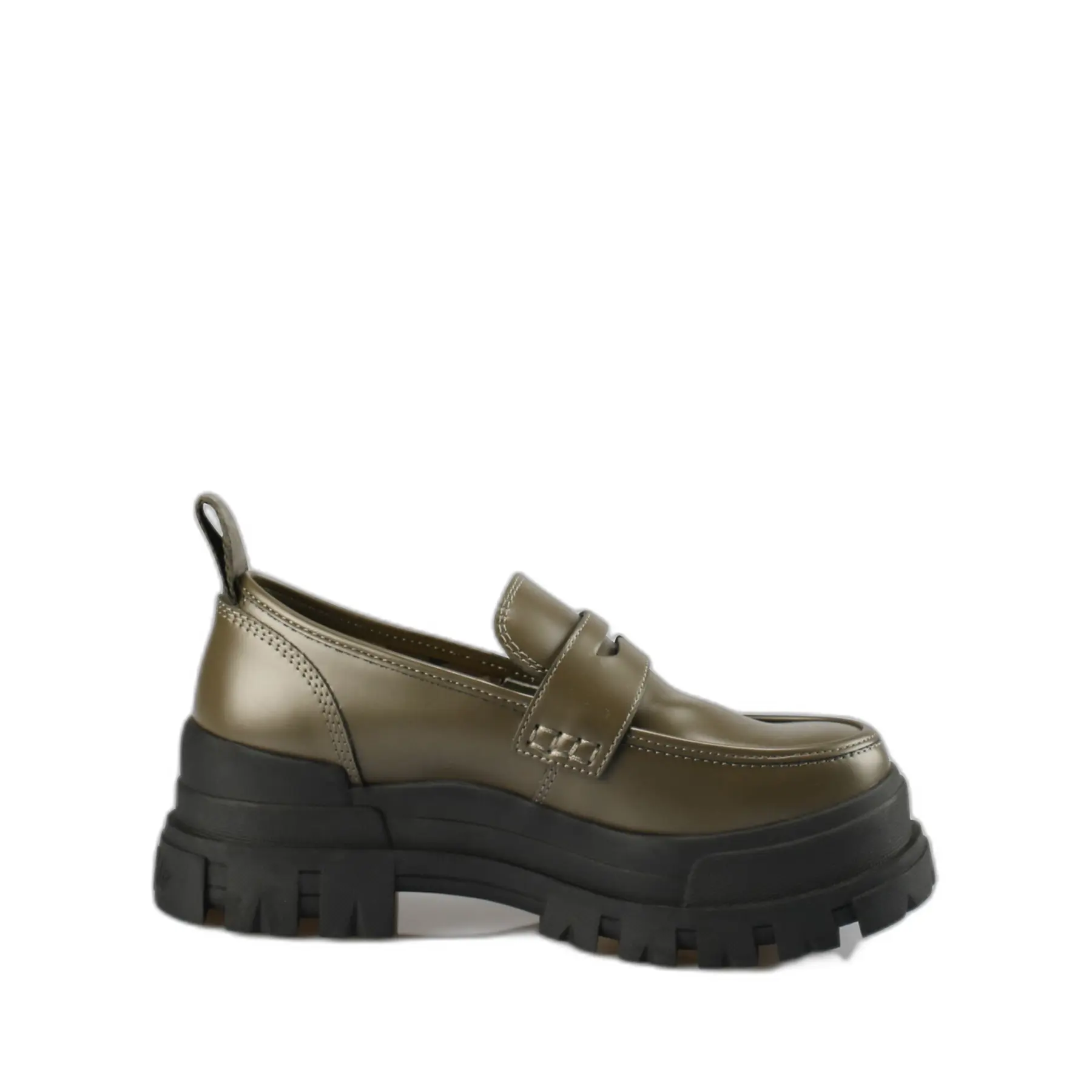 Derbie piatte da donna  Aspha