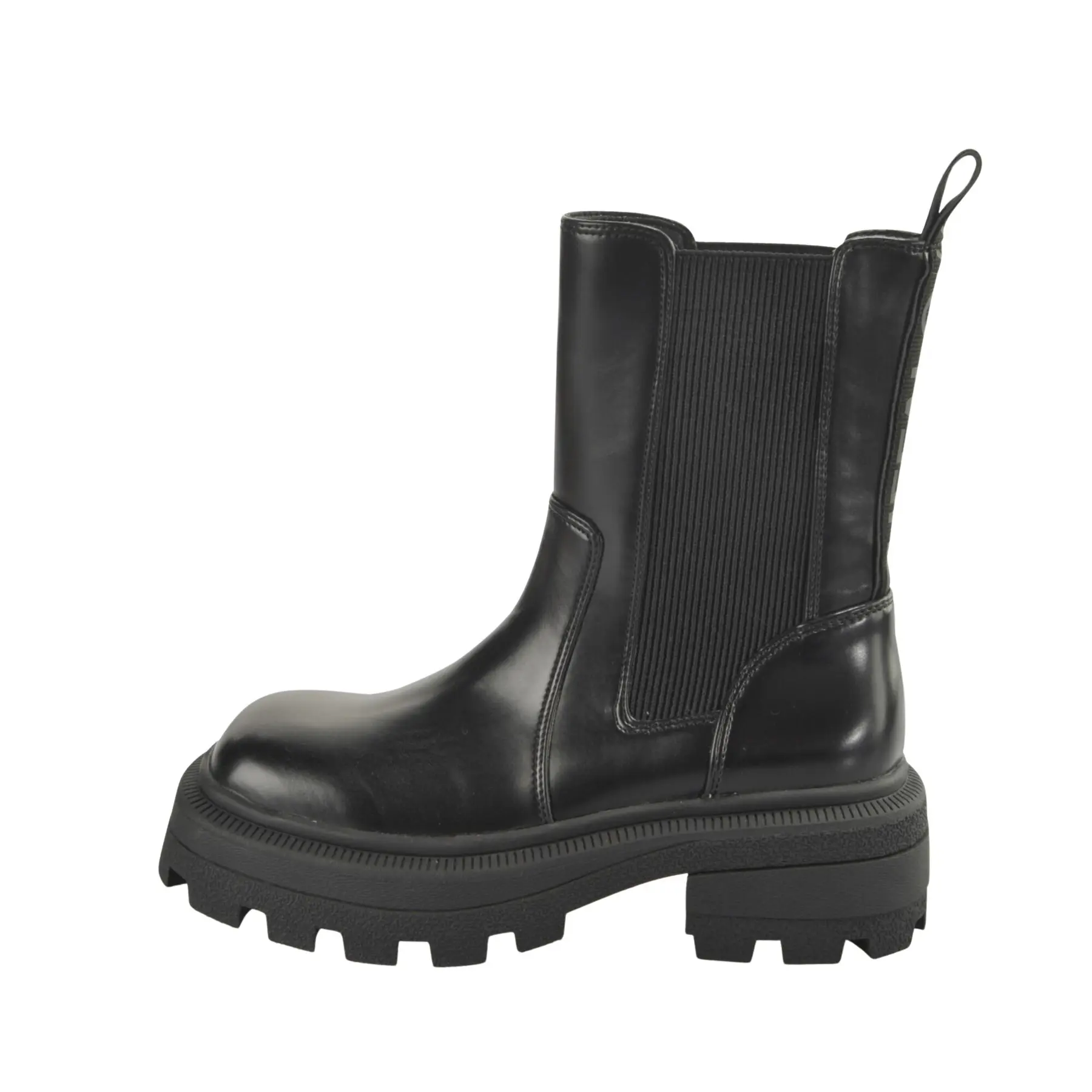 Damen Stiefeletten Buffalo Nabu Chelsea - Vegan Nappa
