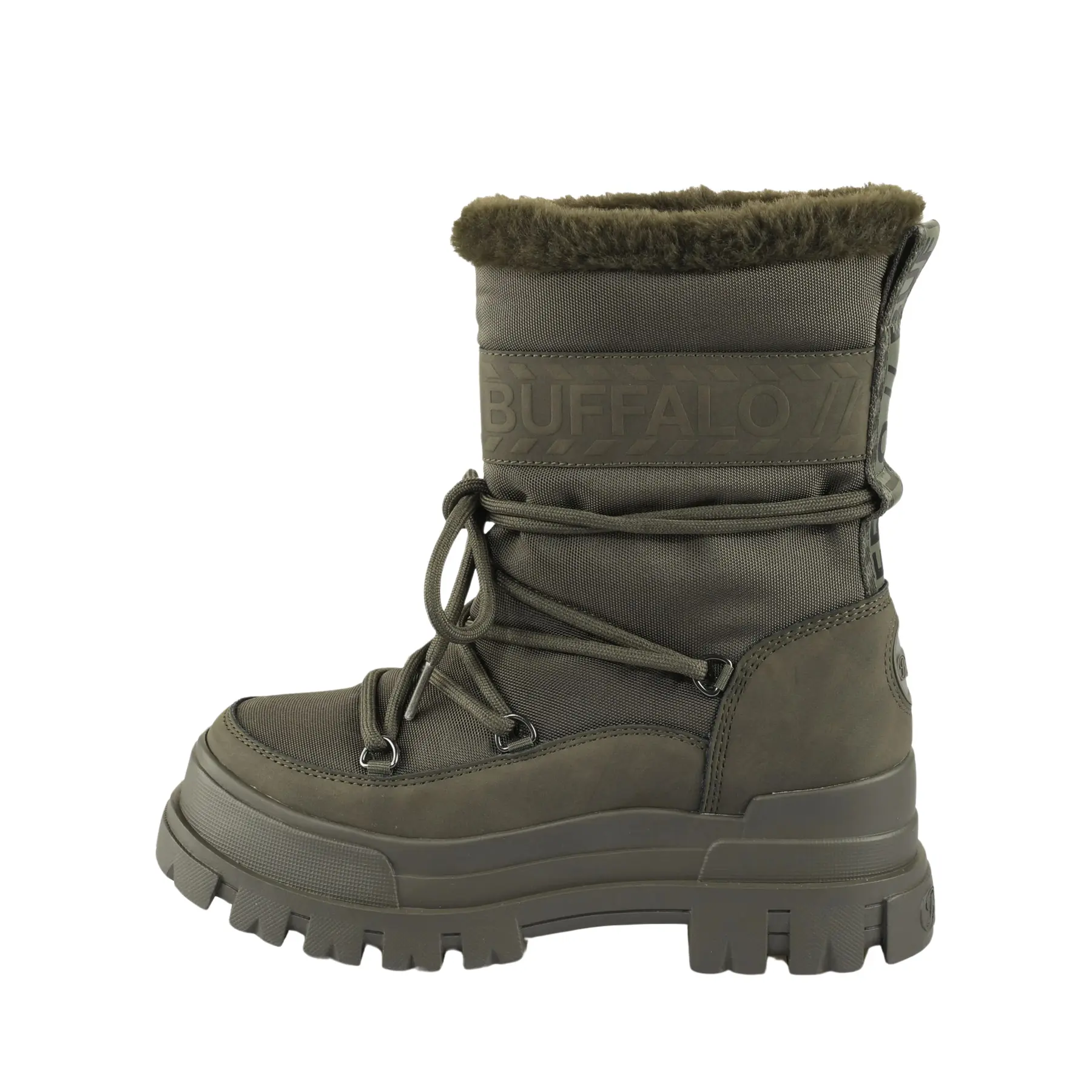 4061516887130 - Damen Stiefeletten Aspha Blizzard 2