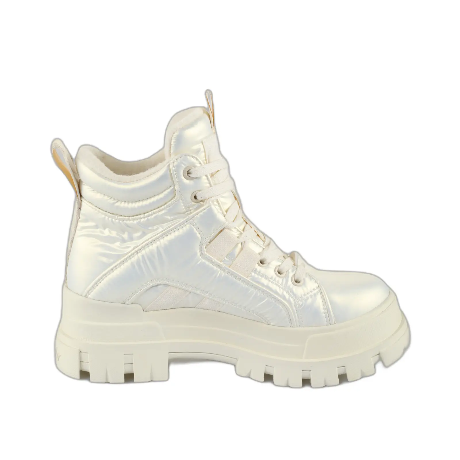 4061516891533 - Damen Stiefeletten Aspha Nc