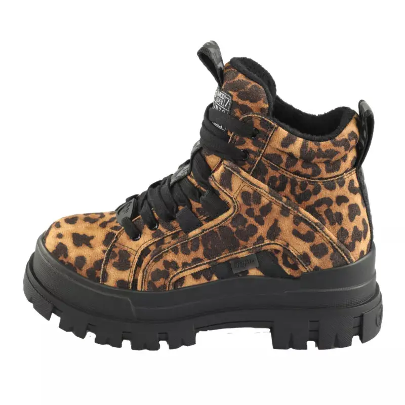 4061516995255 - Sneakers Aspha NC