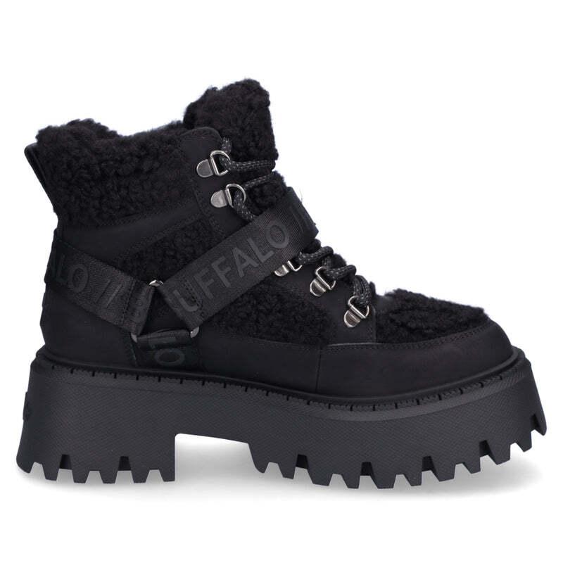 4068518015264 - Damen Stiefeletten Aspen Com Mid Warm