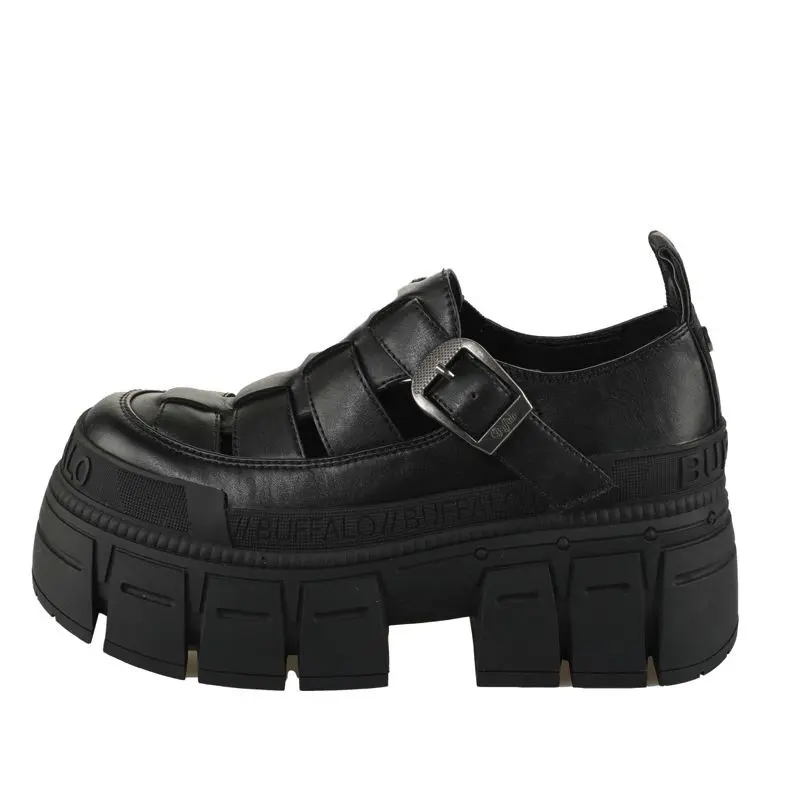 4061516919862 - Mokassins für Damen Gospher Fisher - Vegan Nappa