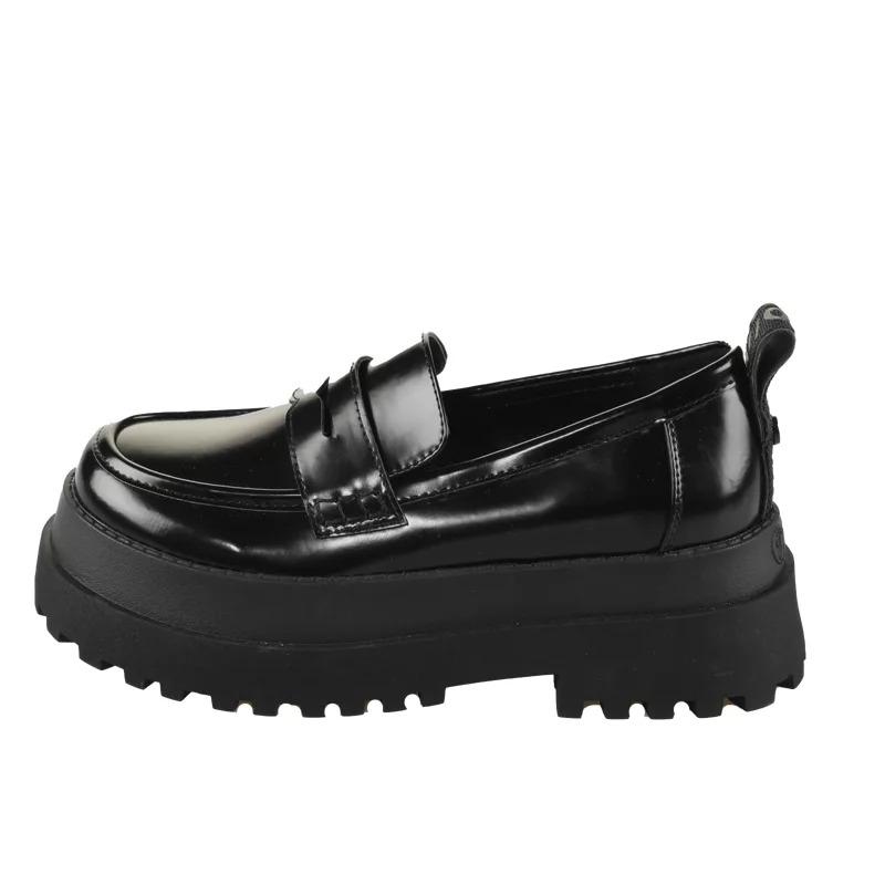 4061516950117 - Mokassins für Damen Pluto Loafer - Vegan Box