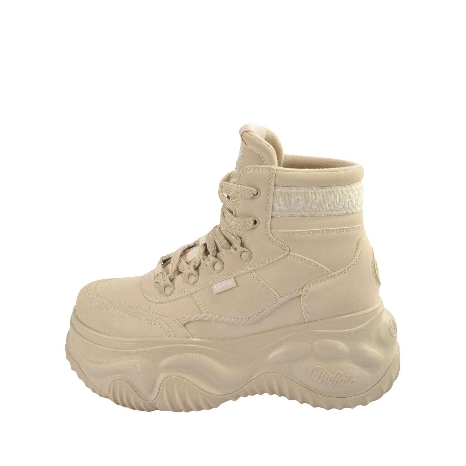 4061516749995 - Damen Stiefeletten Blader - Vegan Nubuck