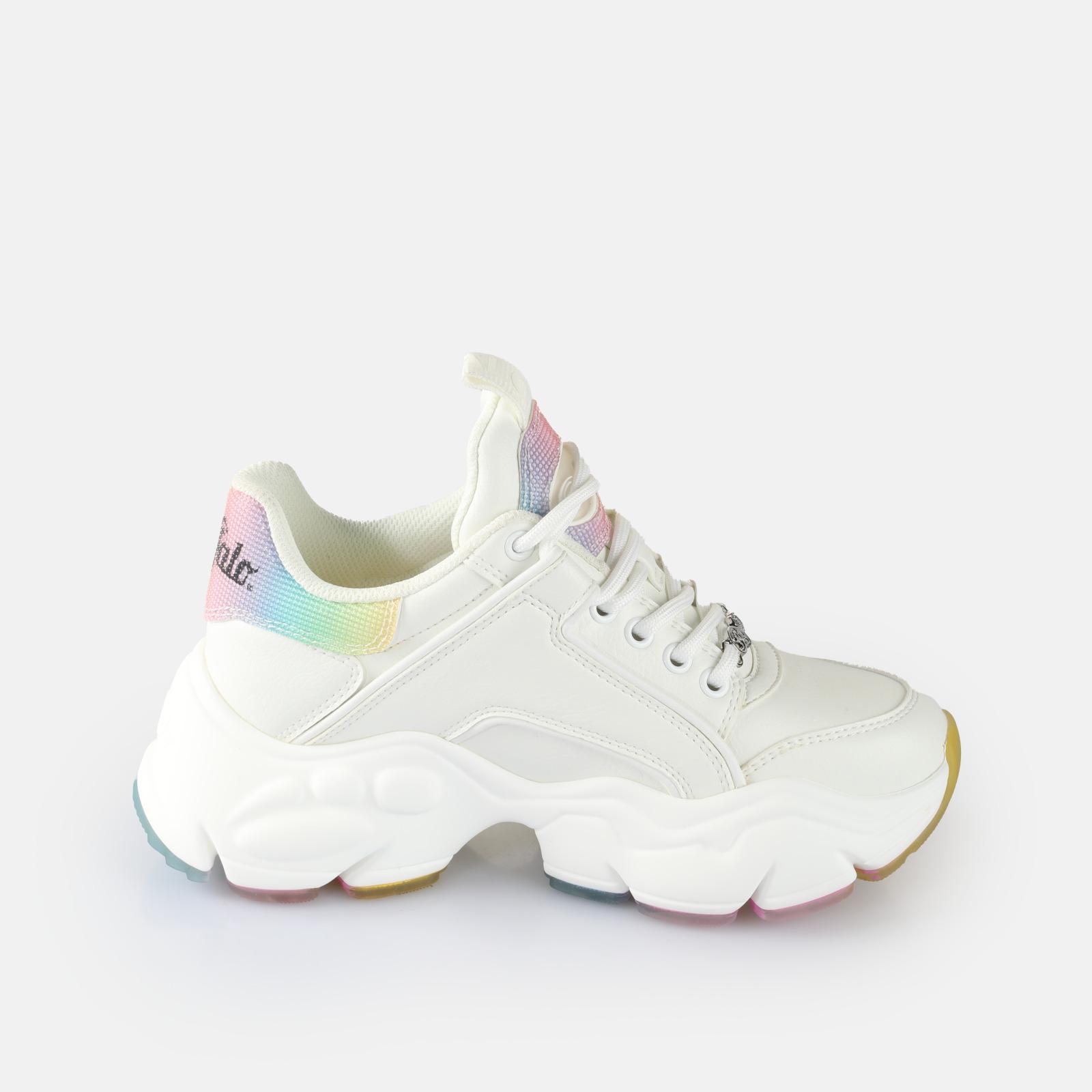 4061516816284 - Sneakers Binary C - Vegan Nappa