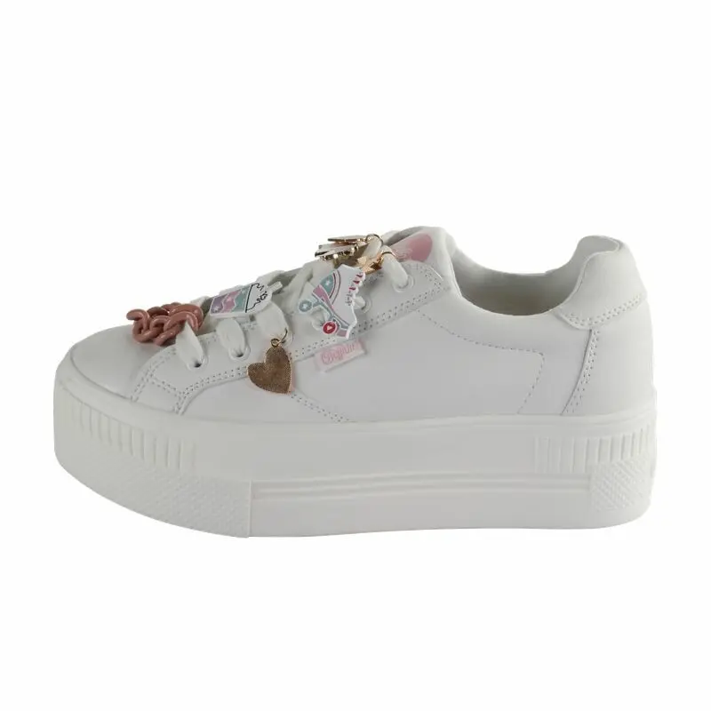 Scarpe da basket da donna  Paired Charm