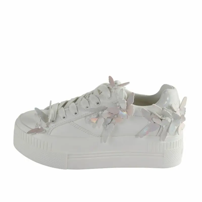 4061516811364 - Sneakers Paired Butterfly