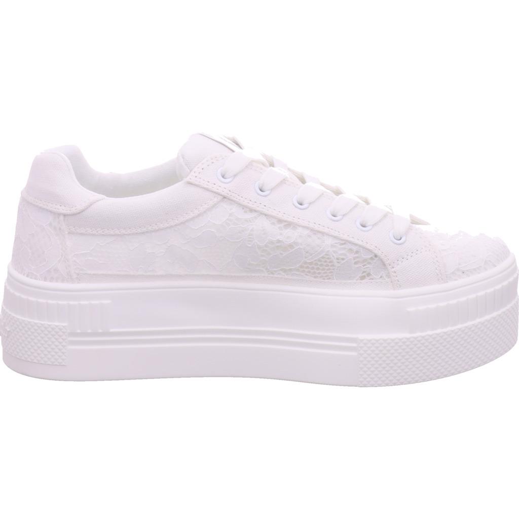 4061516838750 - Sneakers aus Stoff Damen Paired Bloom