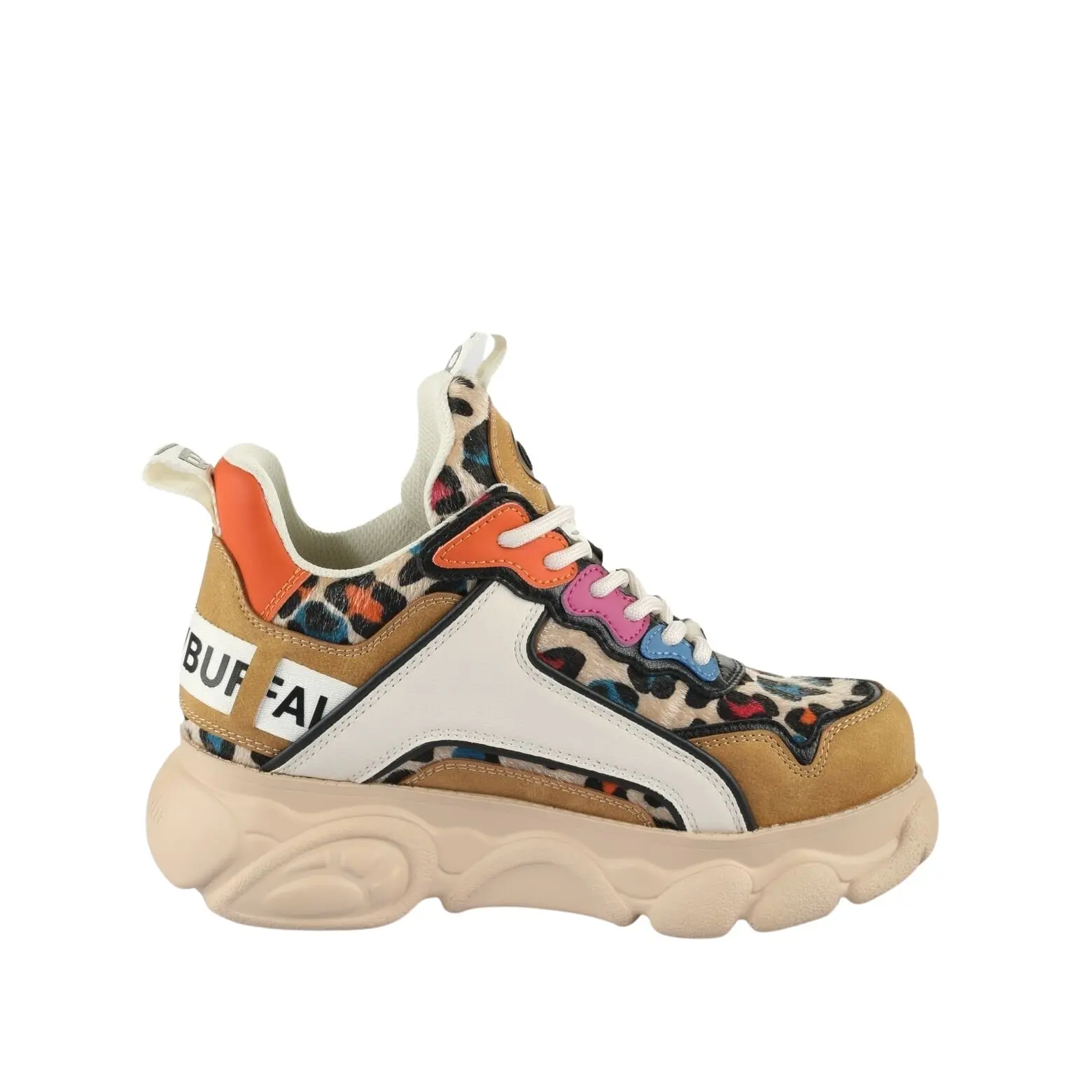 Sneakers Buffalo CLD Chai