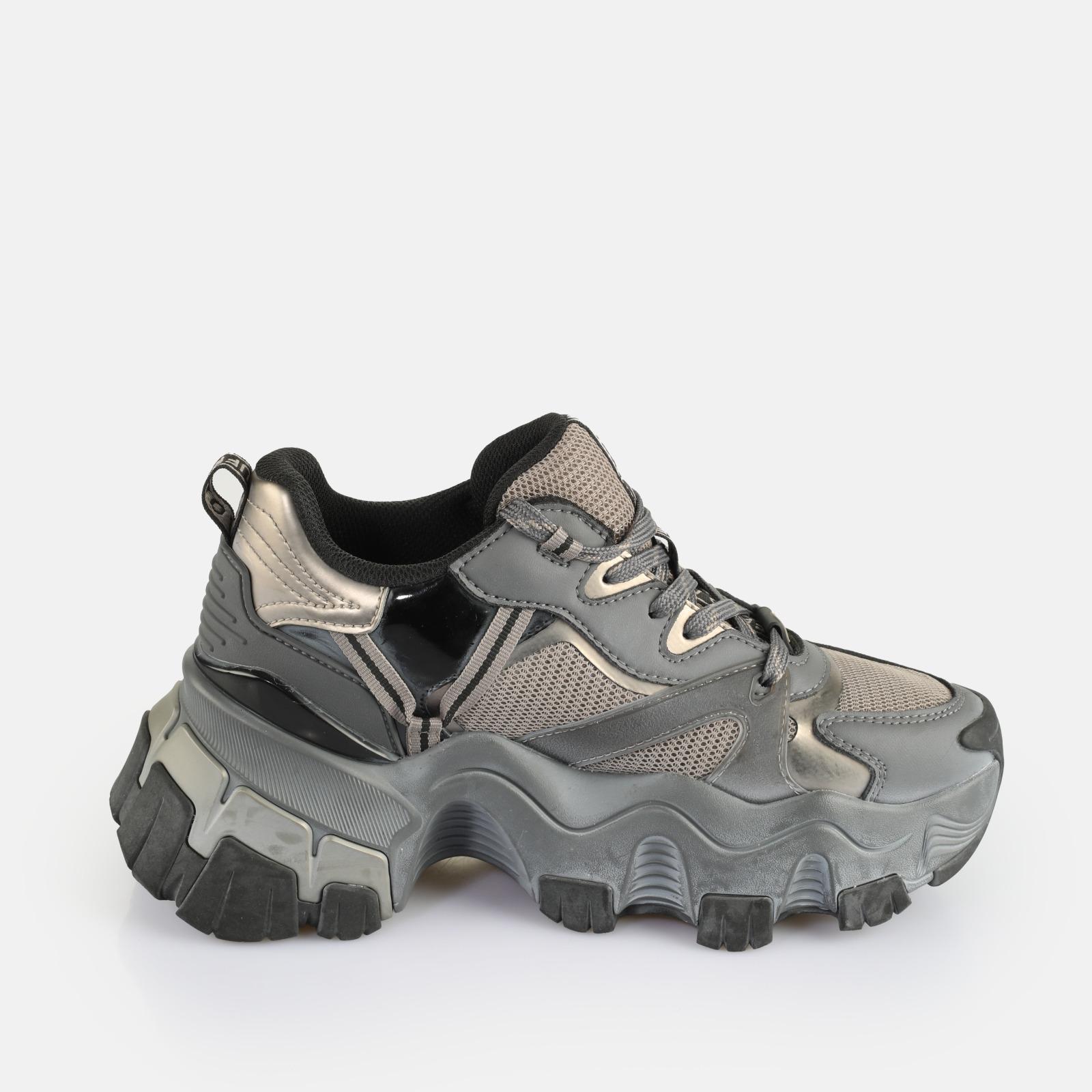 4061516917219 - Sneakers Norion