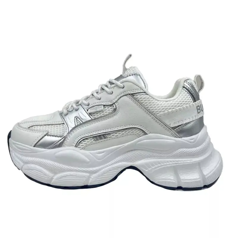 4061516917981 - Sneakers Para - Vegan Nappa Mesh