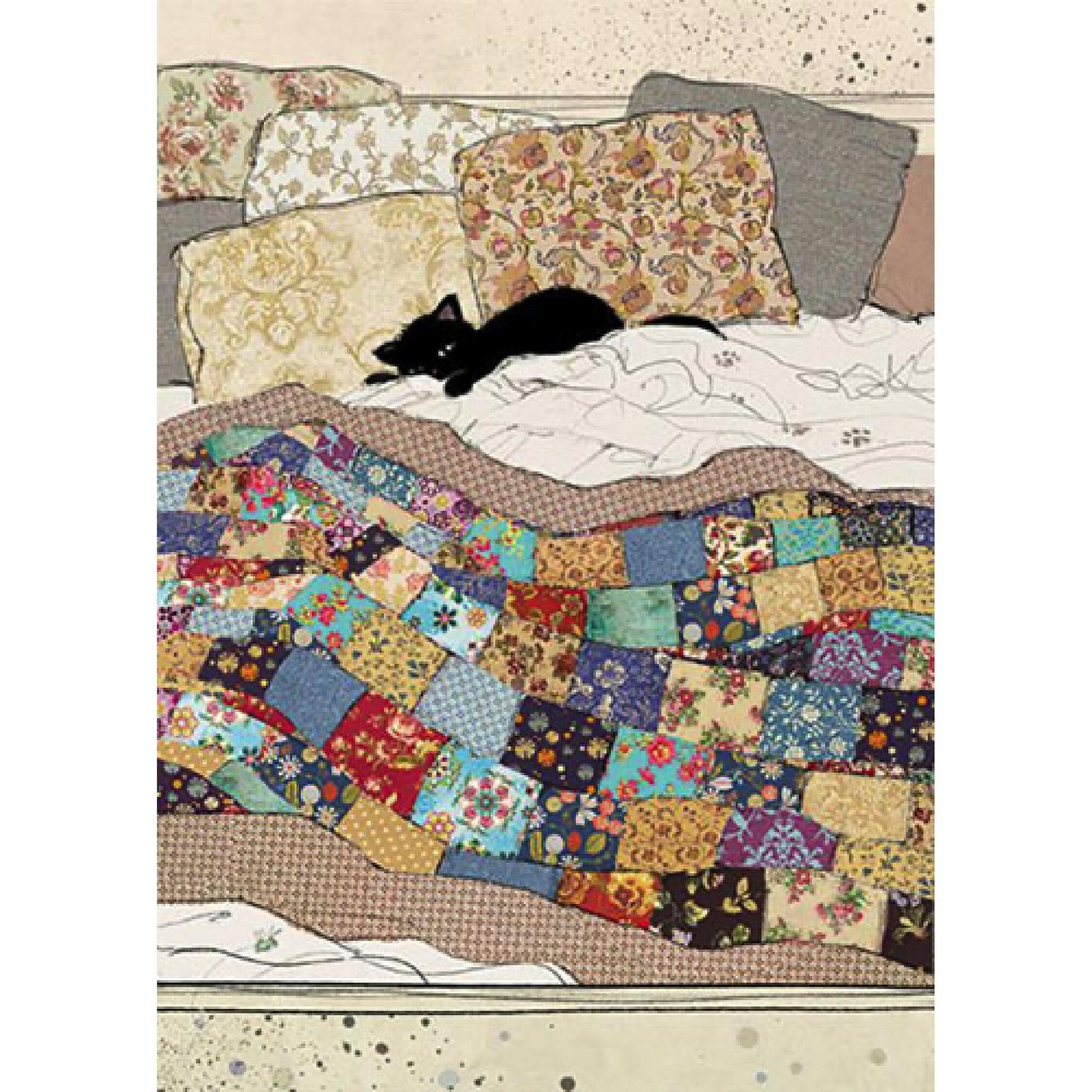 5033678620305 - Doppelte Karte H030