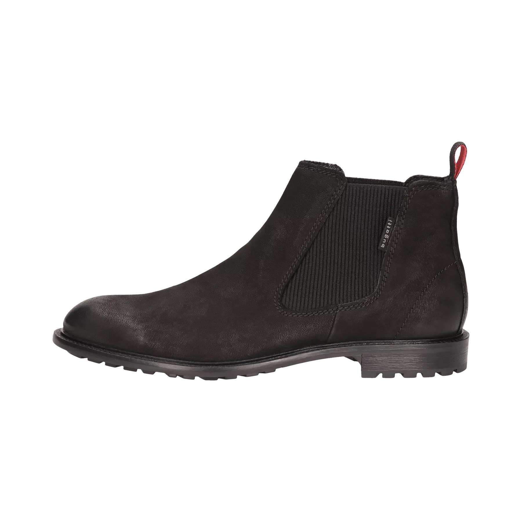 4066611922984 - Chelsea Boots aus Leder mit Label-Detail Modell Bonifacio