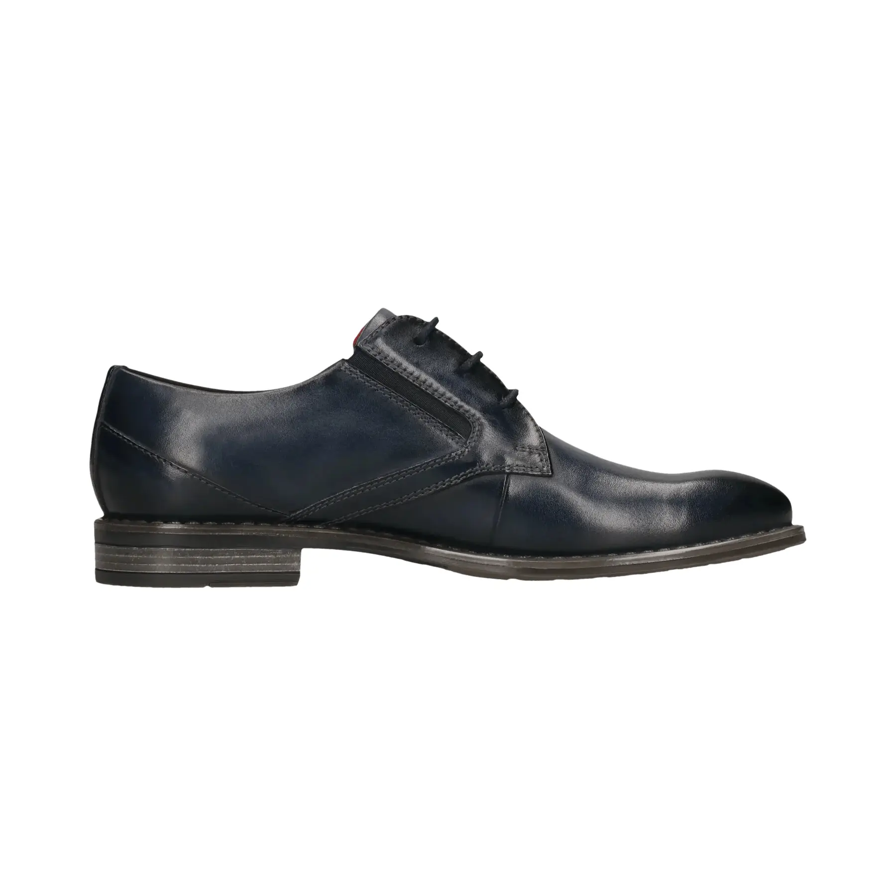 Image of Derby Businessleder Bugatti