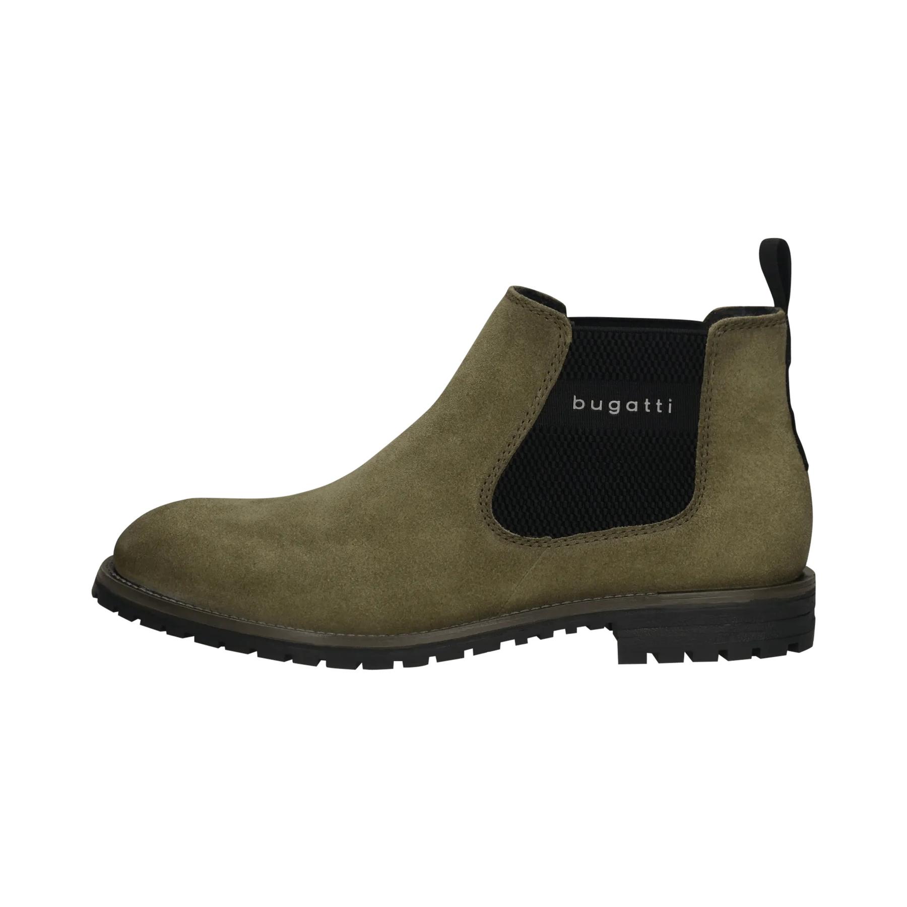 4069545066175 - Stiefeletten aus Leder Chelsea 4069545066175 - Stiefeletten aus Leder Chelsea
