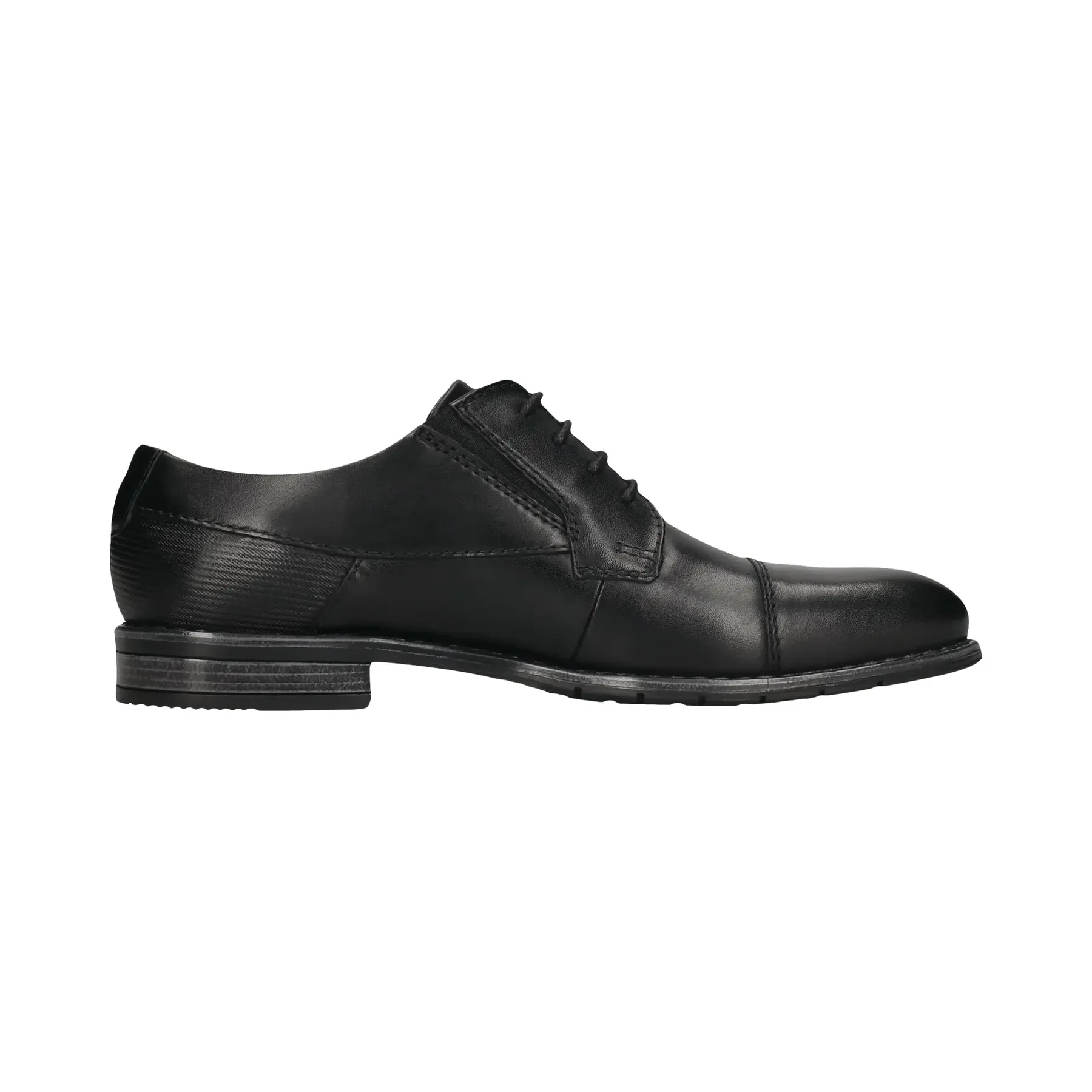 Image of Derby-Schuhe aus Leder Bugatti