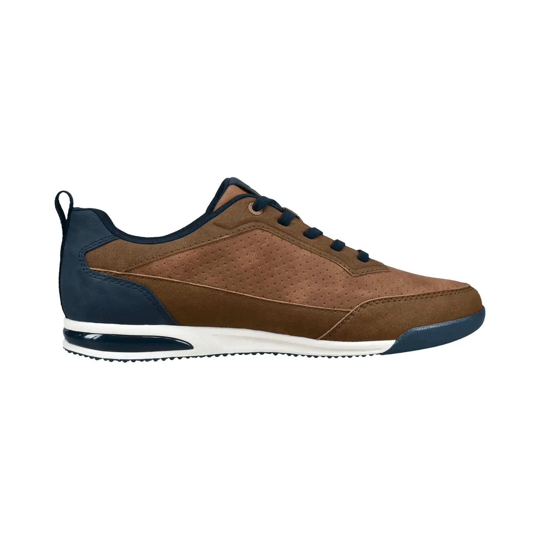 Synthetische Turnschuhe Bugatti