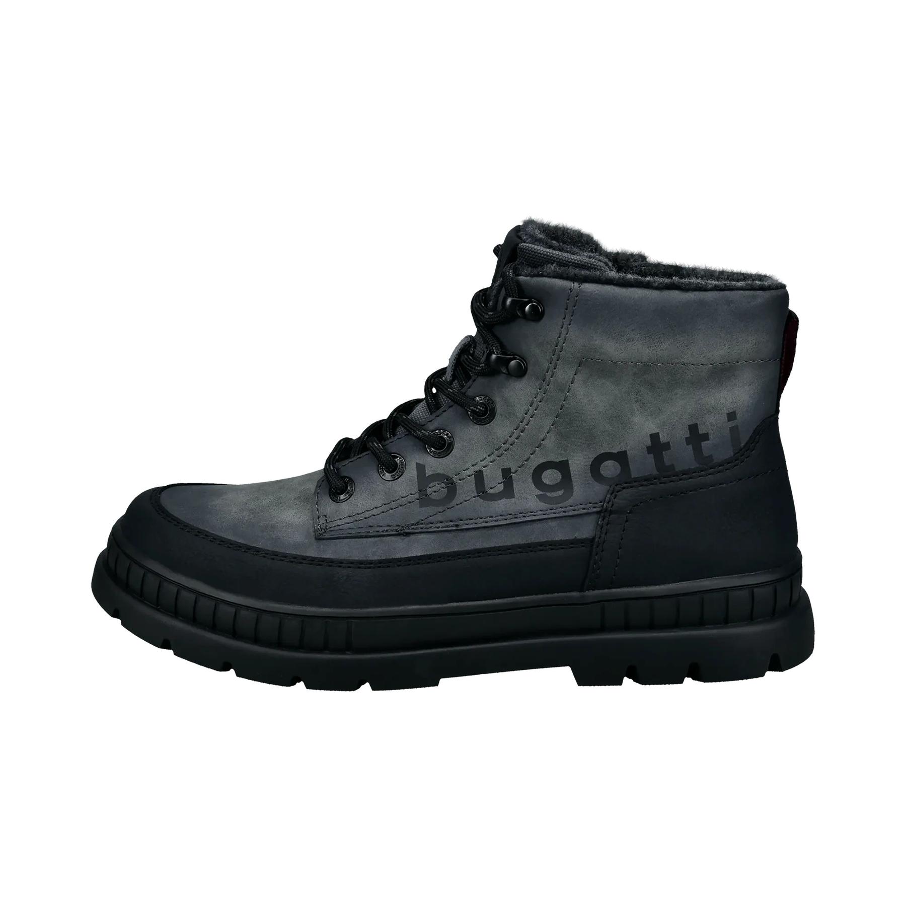 4069545067189 - Synthetische Stiefeletten Bugatti 4069545067189 - Synthetische Stiefeletten Bugatti