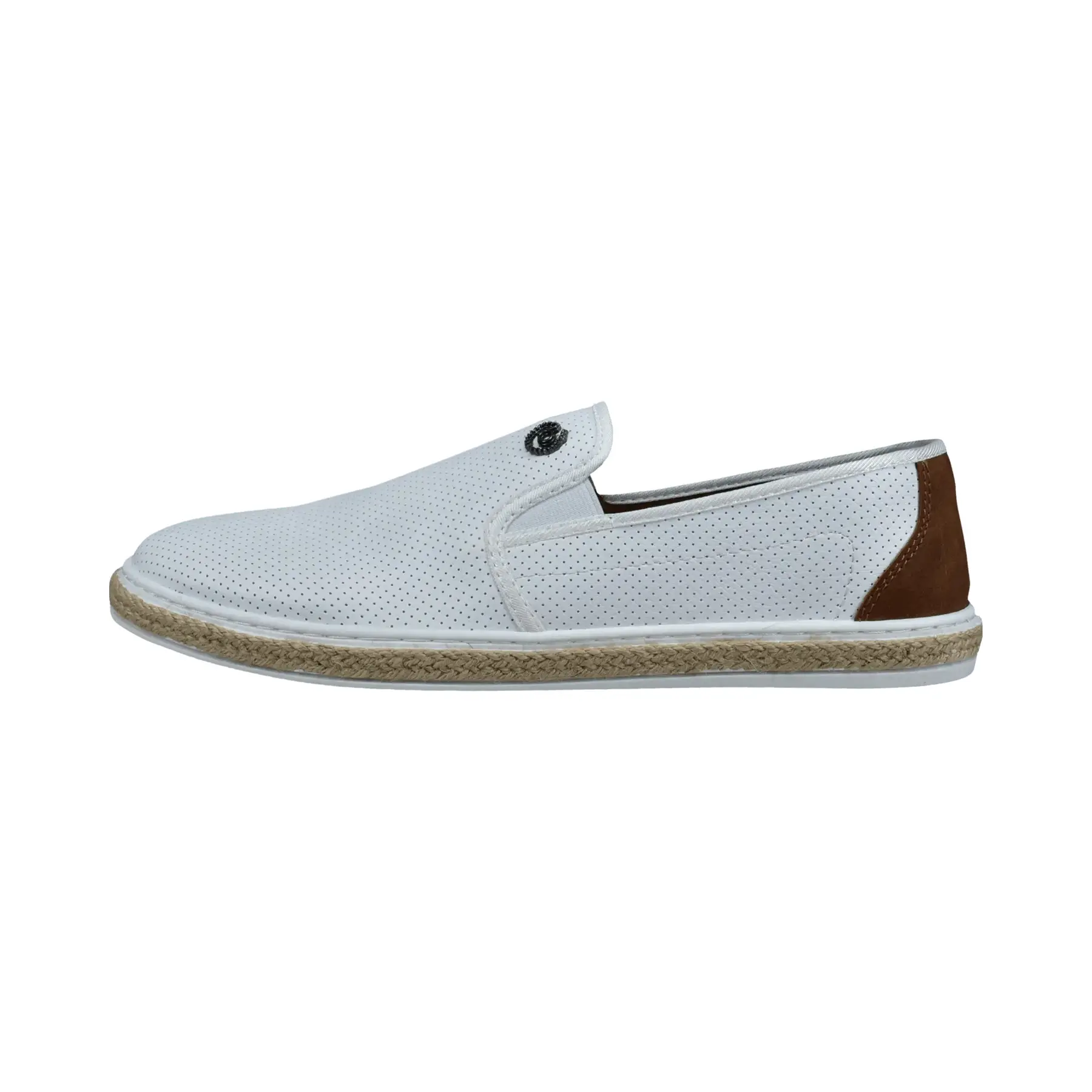 Baskets Bugatti Slip