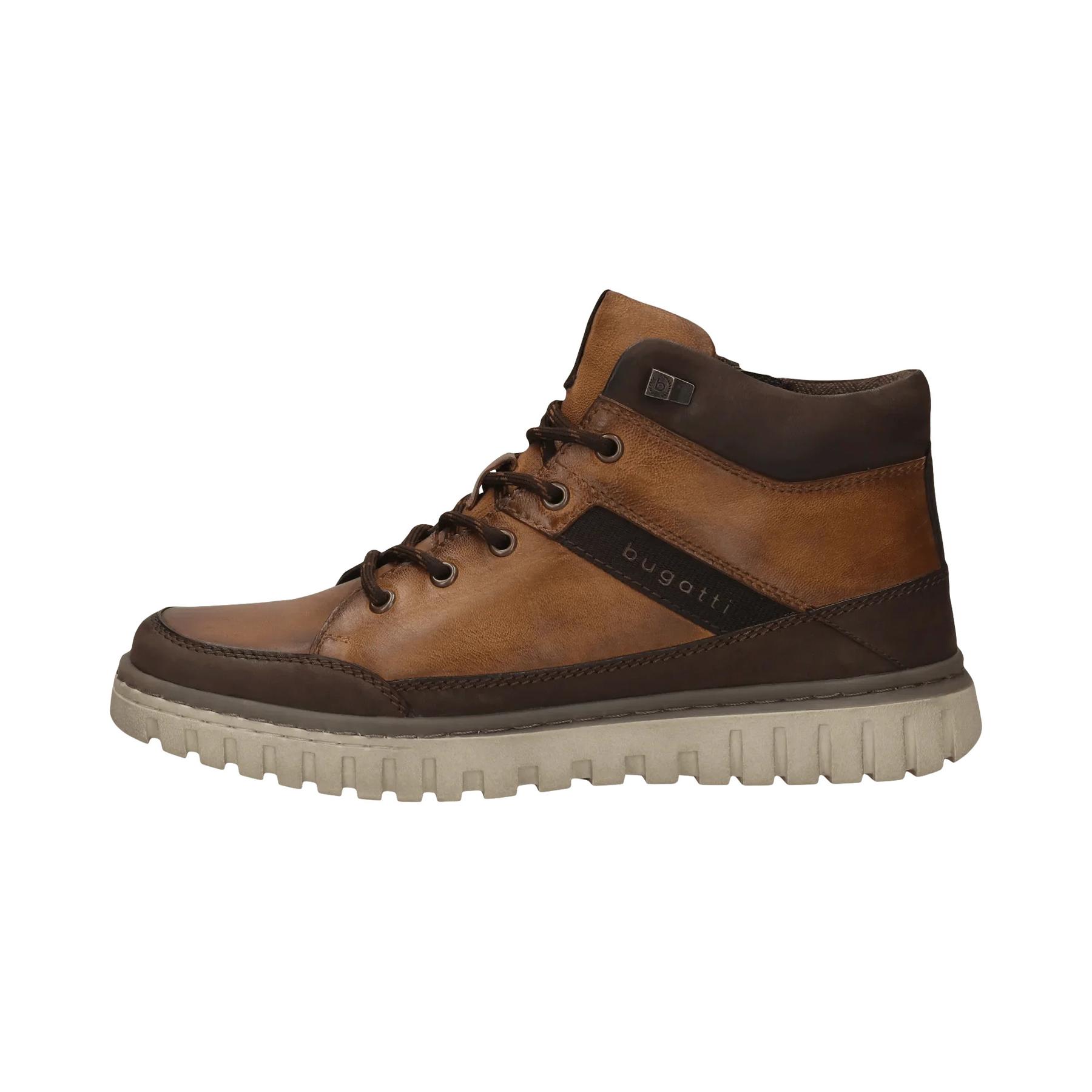 4069545072916 - Stiefeletten Goat Pull Up 4069545072916 - Stiefeletten Goat Pull Up