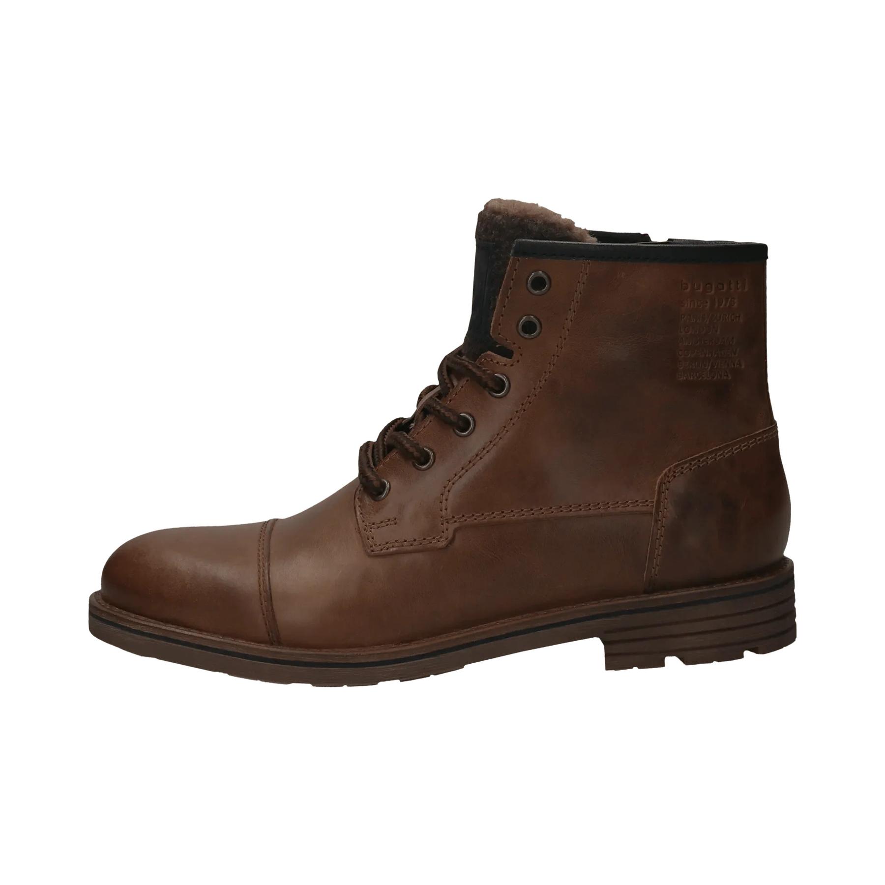 4069545073500 - Stiefeletten Lionel 4069545073500 - Stiefeletten Lionel