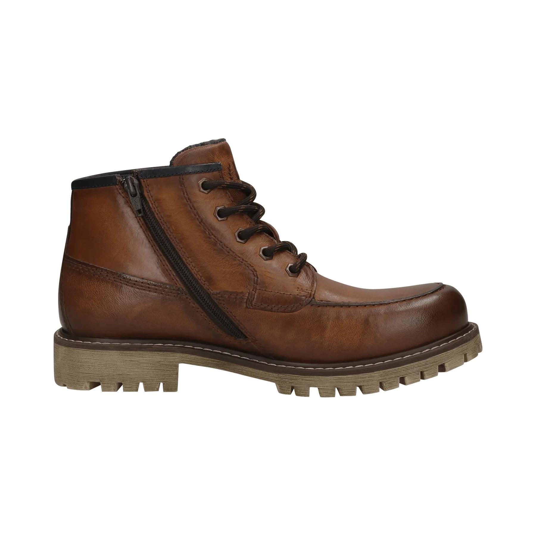 4069545067660 - Schnürstiefeletten Goat Pull Up 4069545067660 - Schnürstiefeletten Goat Pull Up