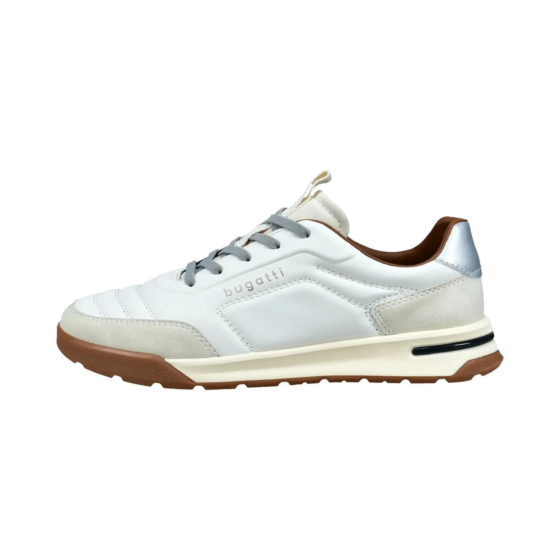 Synthetische Turnschuhe Bugatti