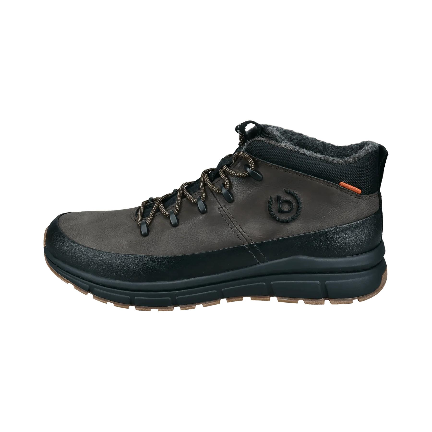 4069545074163 - Ultraleichte Stiefeletten Bugatti