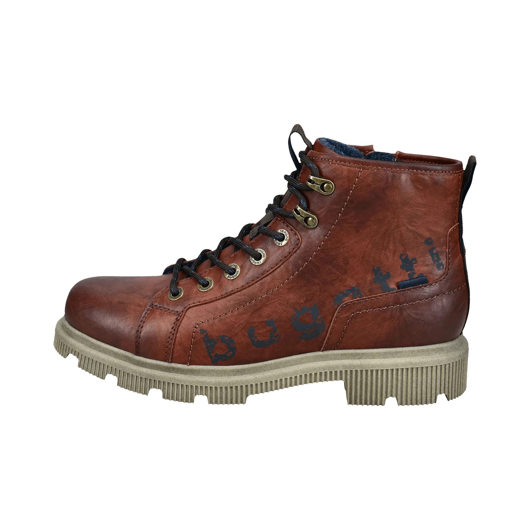 4069545064164 - Schlichte Stiefel Bugatti 4069545064164 - Schlichte Stiefel Bugatti