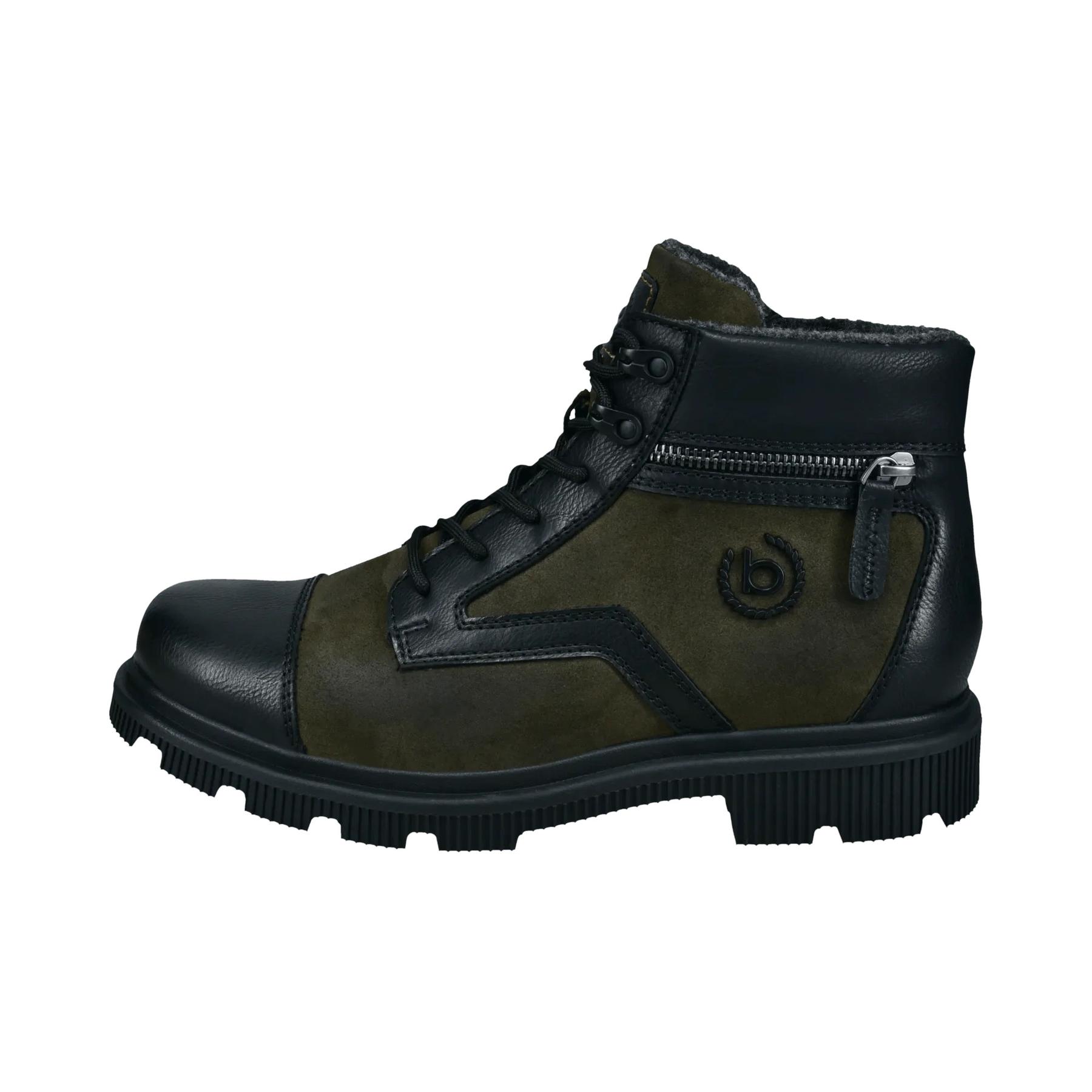 4069545064508 - Stiefeletten Bugatti 4069545064508 - Stiefeletten Bugatti