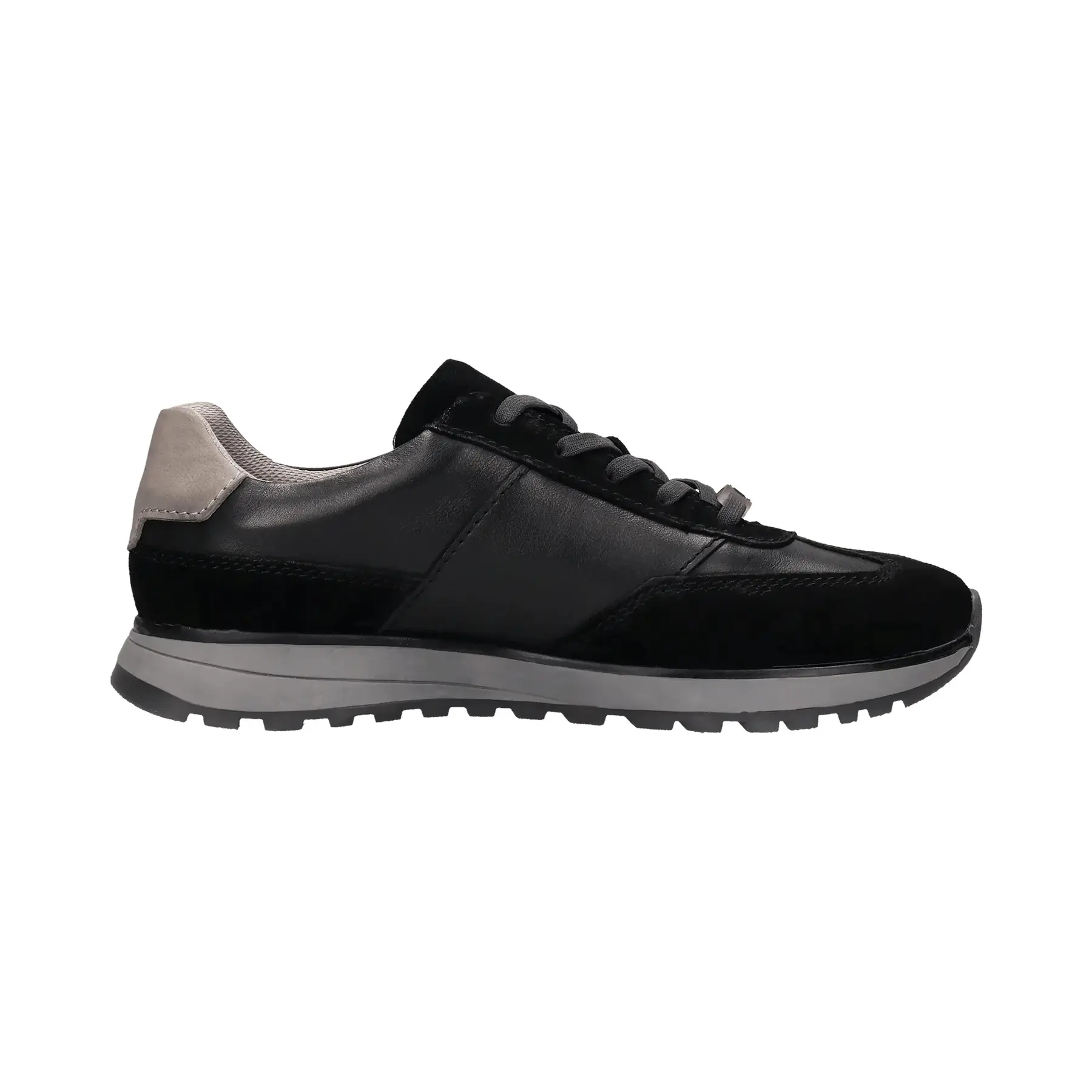 Image of Leder Sneakers Bugatti