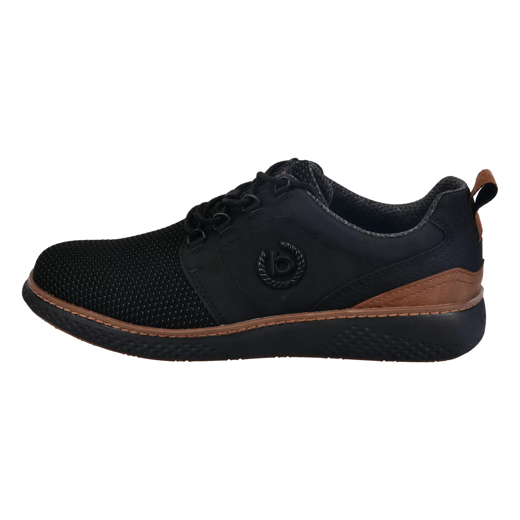 4061184741635 - Schnürschuhe aus Mesh Bugatti 4061184741635 - Schnürschuhe aus Mesh Bugatti