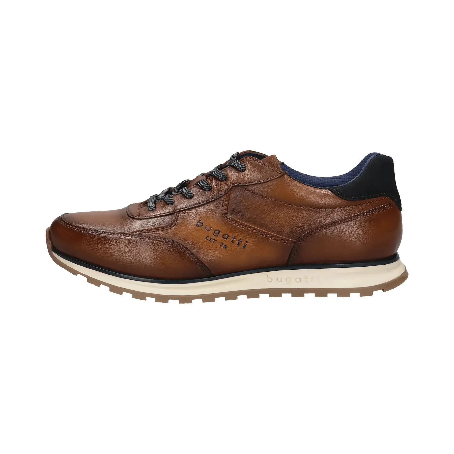 Sneakers Bugatti Cirino