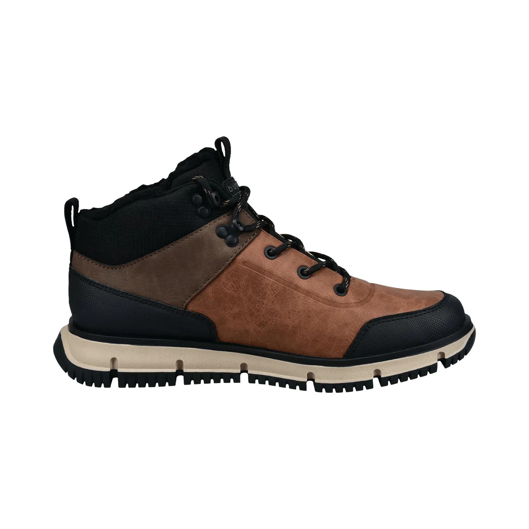 4066611935762 - Schnürstiefeletten cognac marron 4066611935762 - Schnürstiefeletten cognac marron