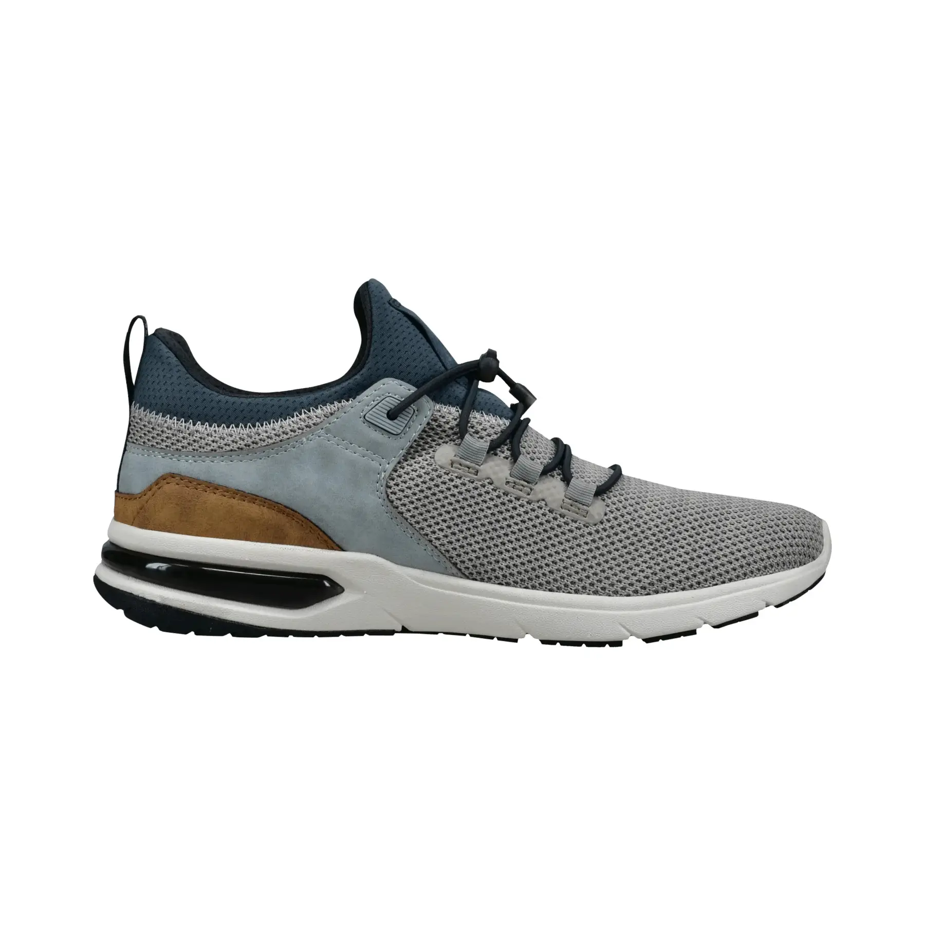 Sneakers Bugatti Slip-On Numbis