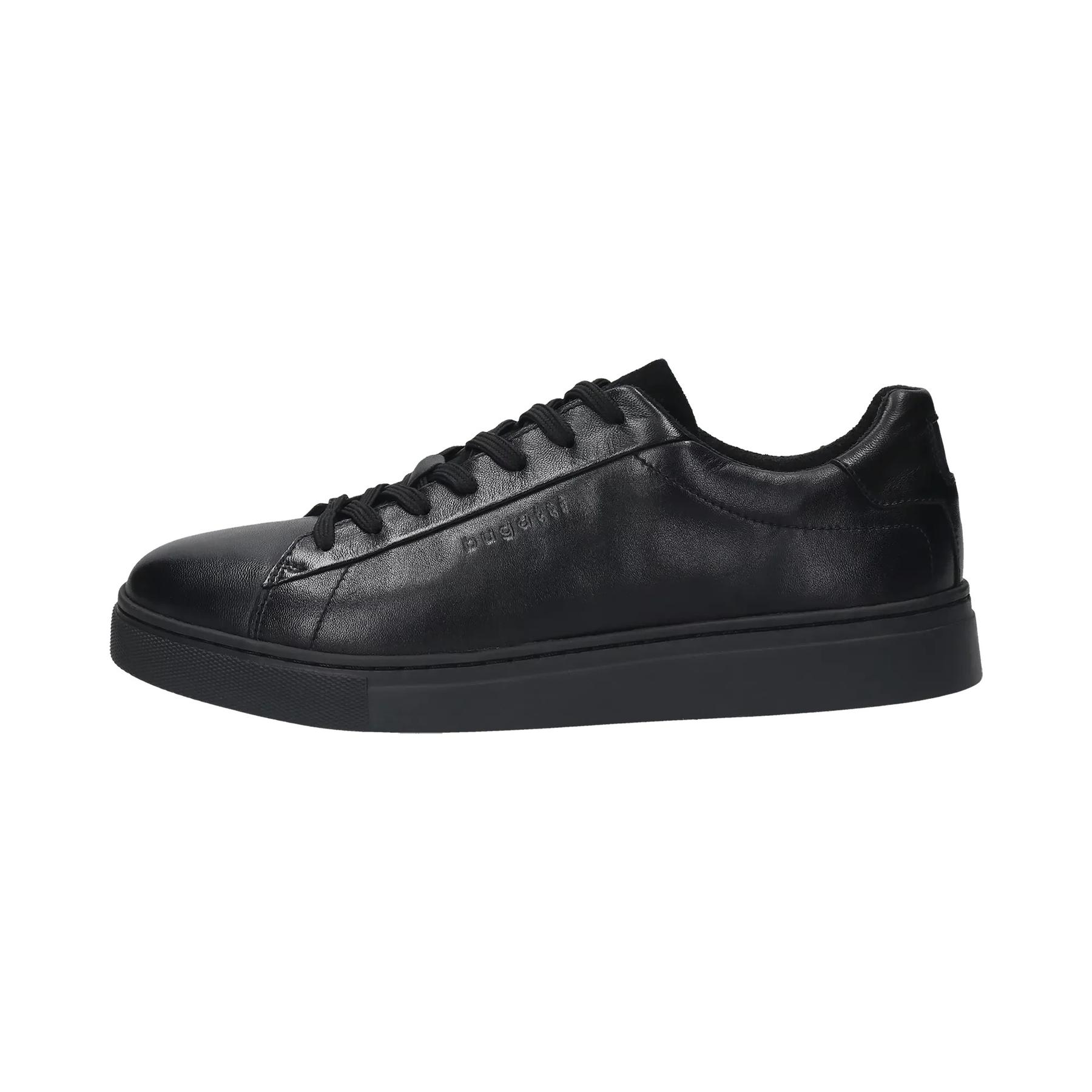 4066611991911 - Sneakers full black
