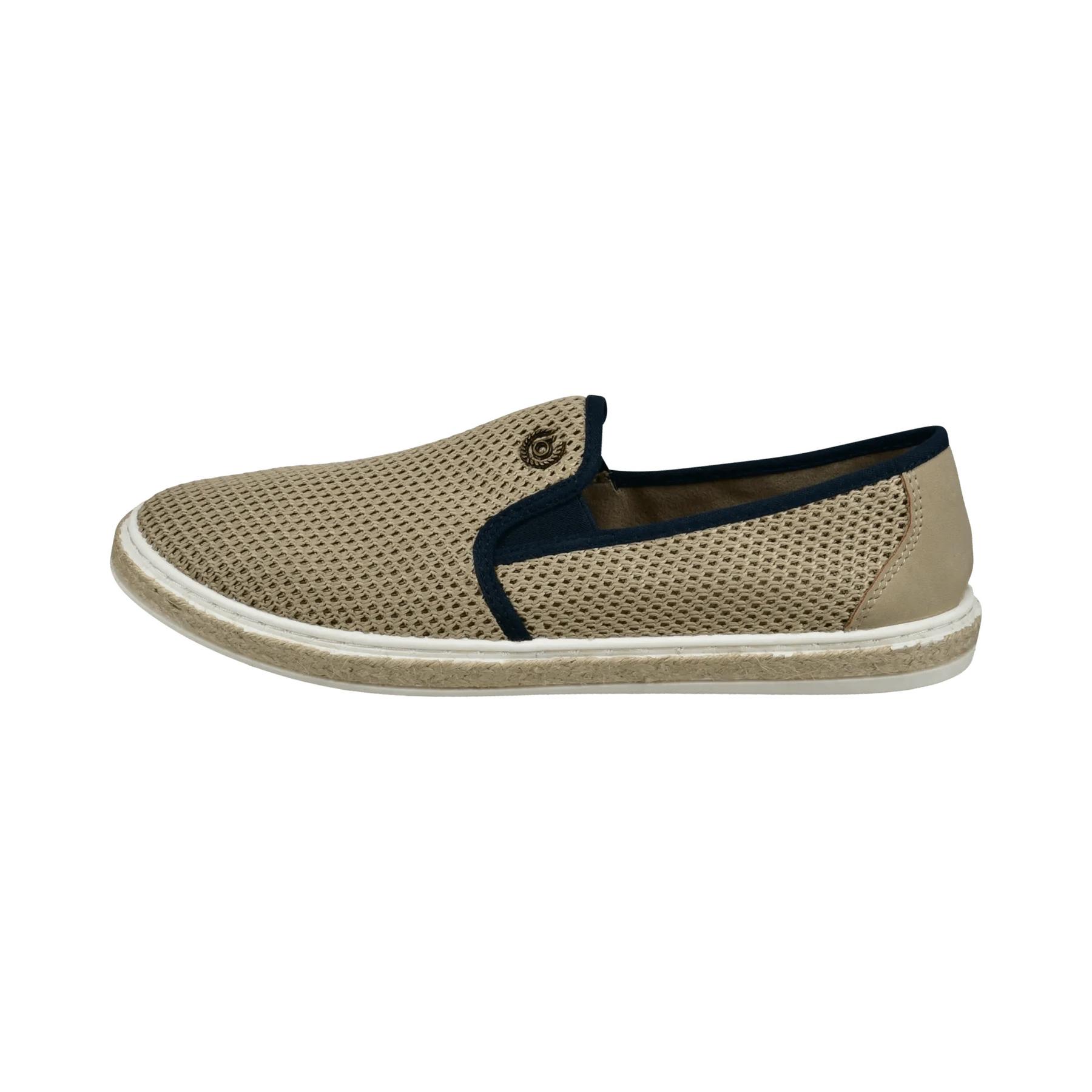 4068856274606 - Espadrilles Slip-On