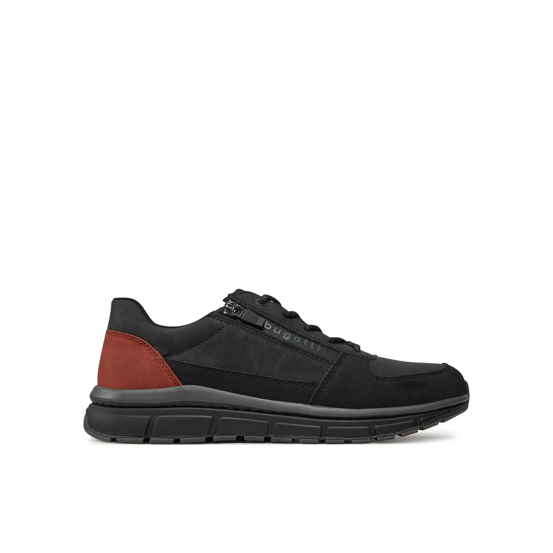 4066611950048 - Sneakers noir foncé 4066611950048 - Sneakers noir foncé