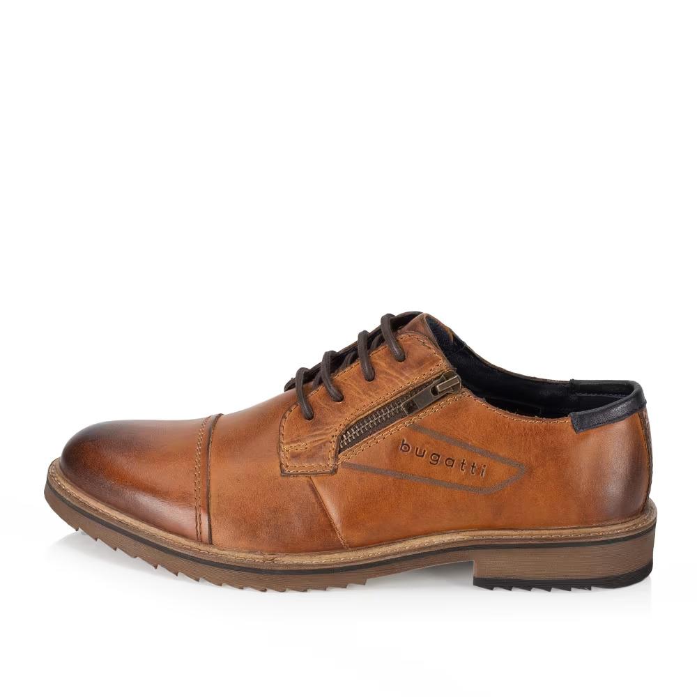 4069545062962 - Schnürschuhe Cow Pull Up 4069545062962 - Schnürschuhe Cow Pull Up